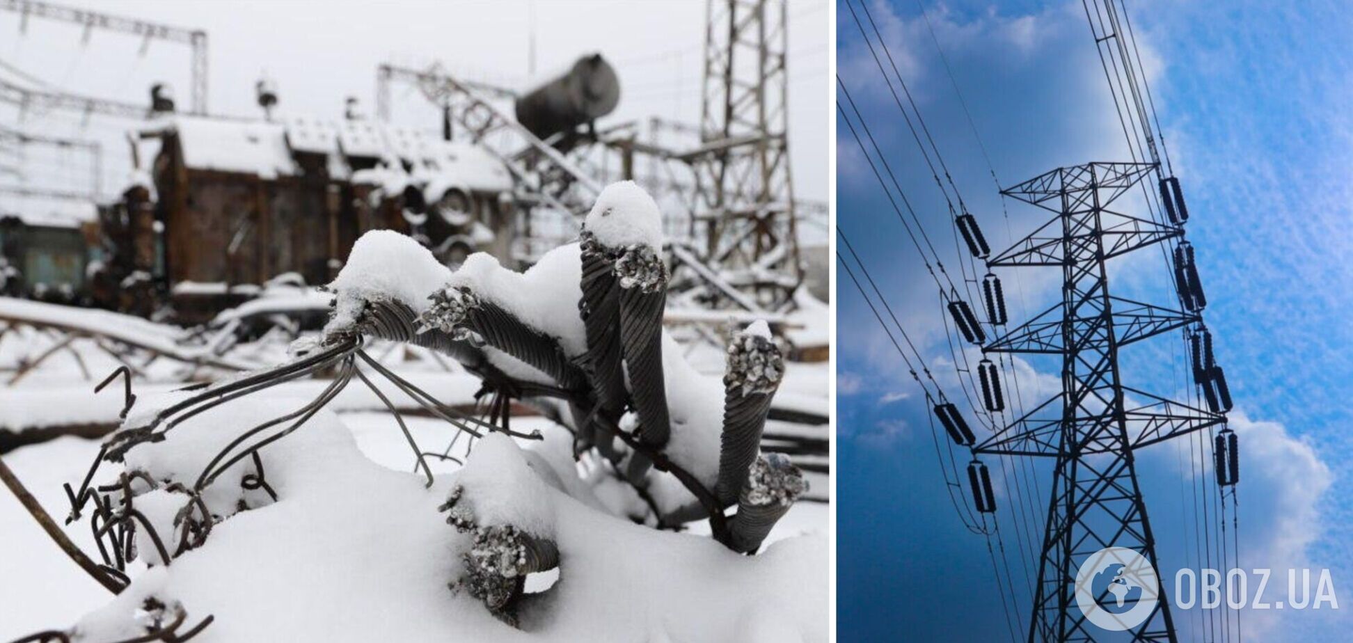 За тиждень енергетики ДТЕК повернули світло 554 тис. родин, які були без електроенергії через обстріли