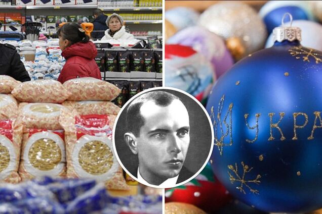 В Петербурге женщина нашла в продуктах салфетку со стихом о Бандере: спецслужбы РФ проводят проверку