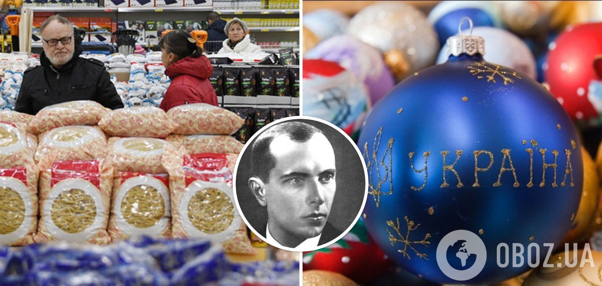 У Петербурзі жінка знайшла у продуктах серветку з віршем про Бандеру: спецслужби РФ проводять перевірку