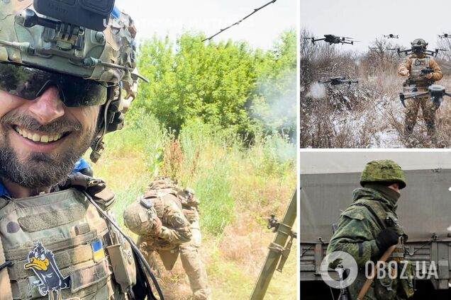 Россияне научились приспосабливаться к переменам, теперь выводы должны сделать мы, – военный ВСУ Матяш