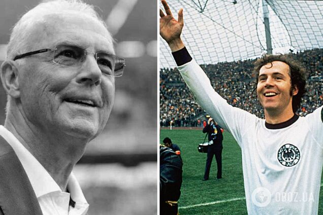 Умер уникальный чемпион мира по футболу и обладатель 'Золотого мяча'