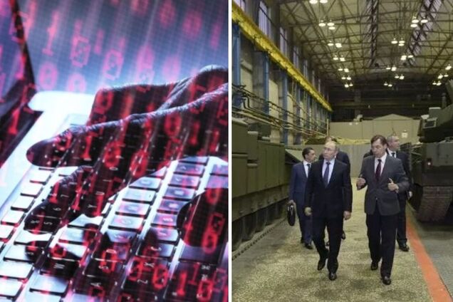 100 гігабайтів секретних даних: ГУР отримало інформацію з підприємства РФ, що виробляє безпілотники 'Орлан'