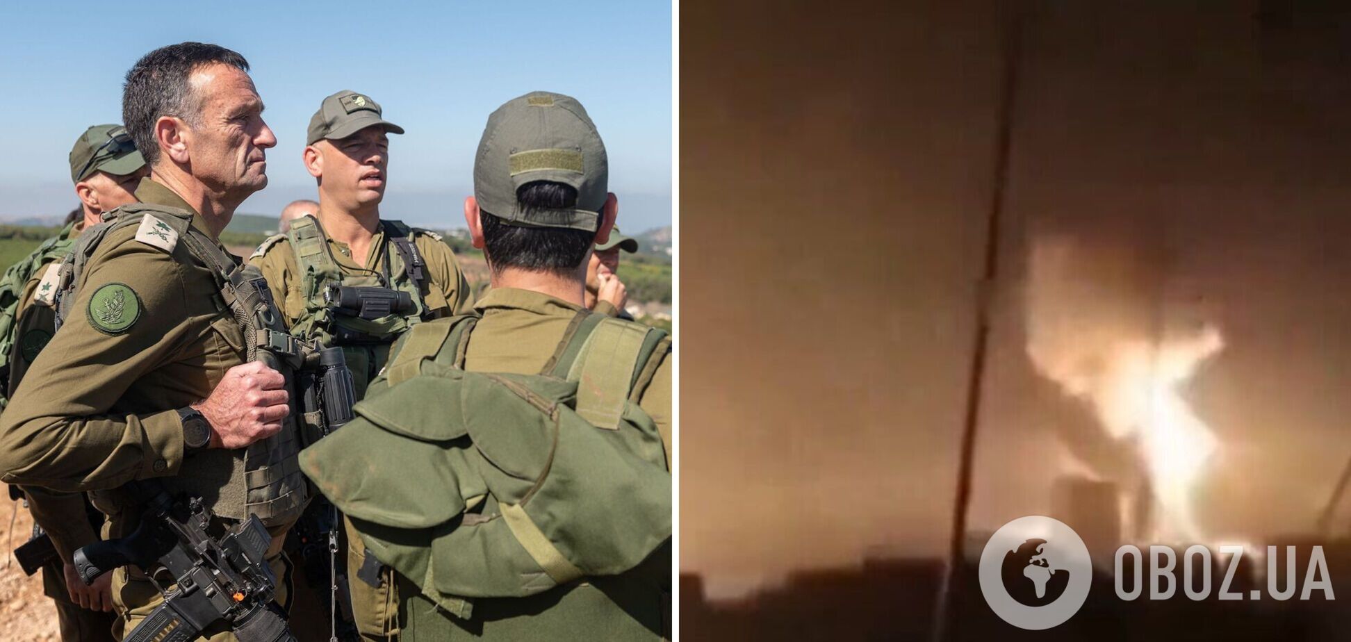 ЦАХАЛ сообщил о ликвидации главаря филиала ХАМАС в Сирии: что известно