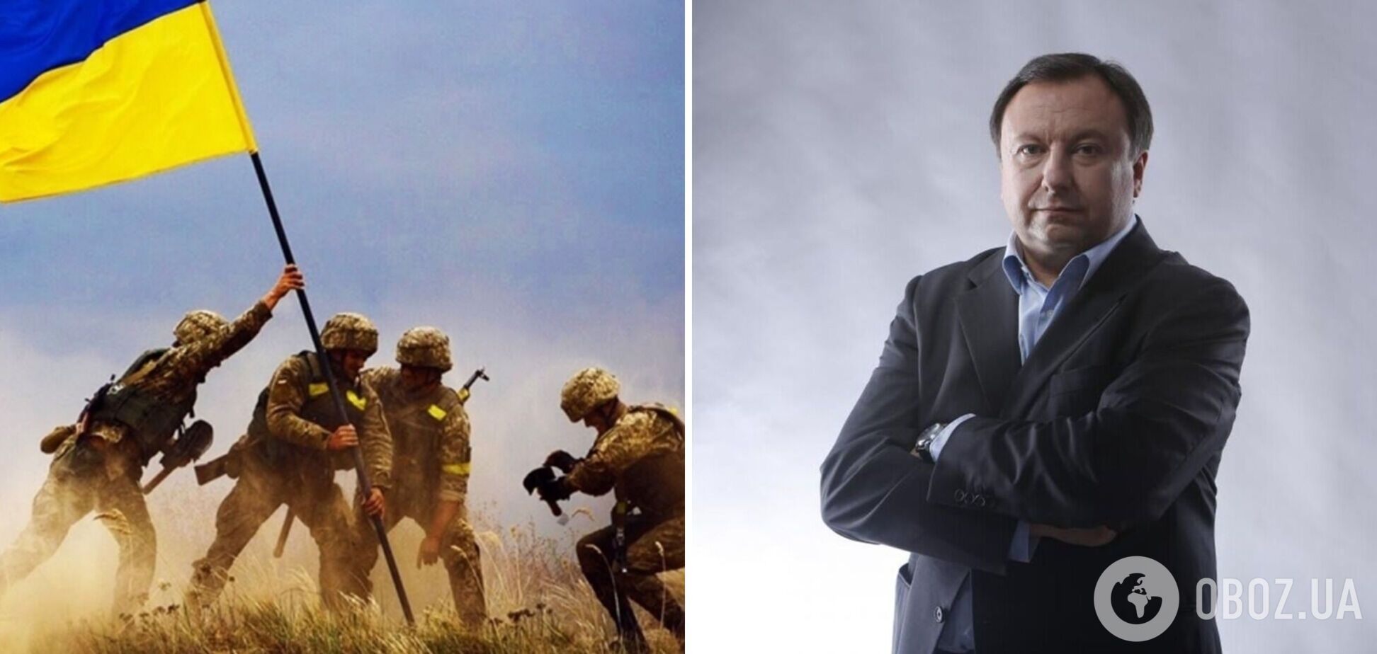 'Обществу нужно сказать правду': нардеп призвал разработать правильную стратегию победы Украины