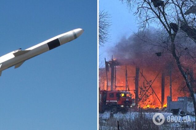 Окупанти завдали удару по Новомосковську на Дніпропетровщині: постраждали десятки людей, серед них діти