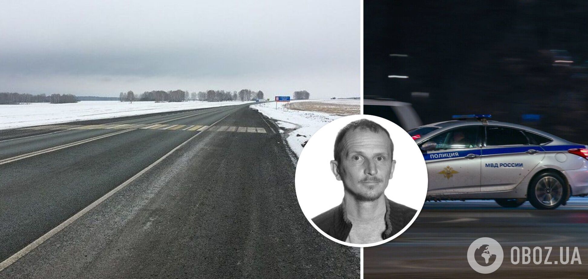 В России обнаружили мертвым пропагандиста, который накануне засветился в Мариуполе: он заявлял о коррупции в городе. Фото