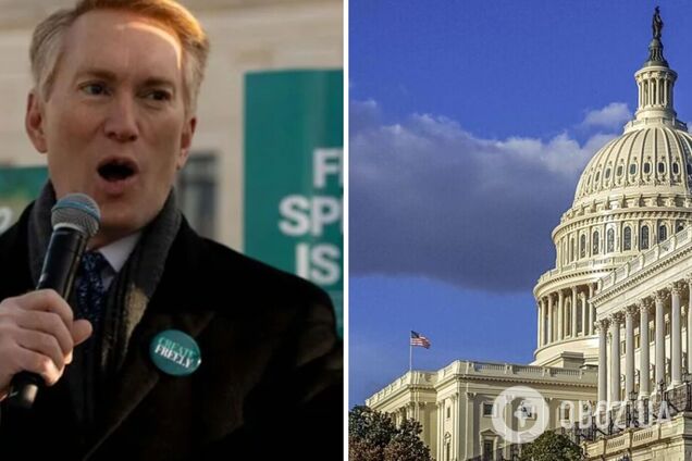 Республиканцы и демократы уже на этой неделе могут заключить соглашение, разблокирующее выделение помощи Украине – Politico