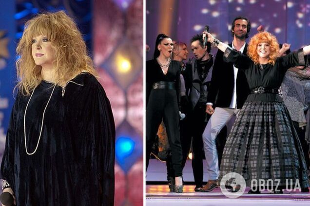 'Втратила майже все'. Відомий український режисер озвучив справжню причину, через яку Алла Пугачова виїхала з Росії