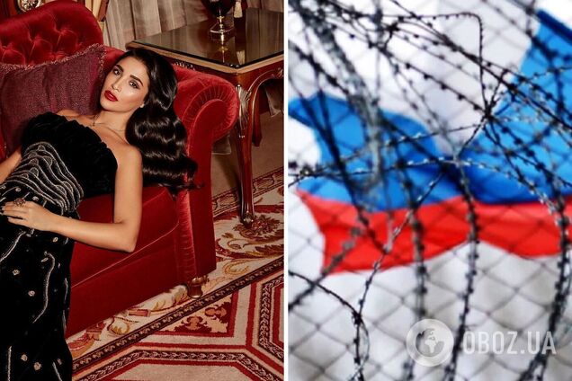 Українська співачка Санта Дімопулос розлютила мережу співпрацею з росіянкою: що відомо