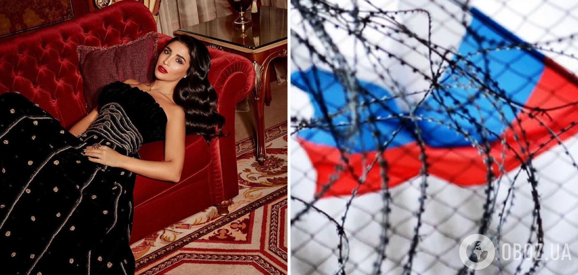 Украинская певица Санта Димопулос разозлила сеть сотрудничеством с россиянкой: что известно