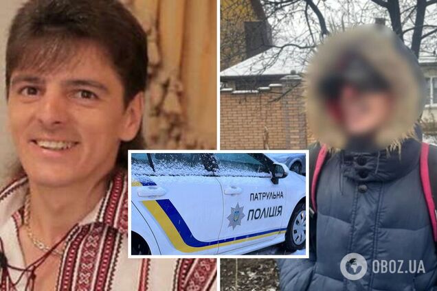 Полиция задержала звезду 'Х-Фактора': Андрей Мацевко был в розыске больше двух лет