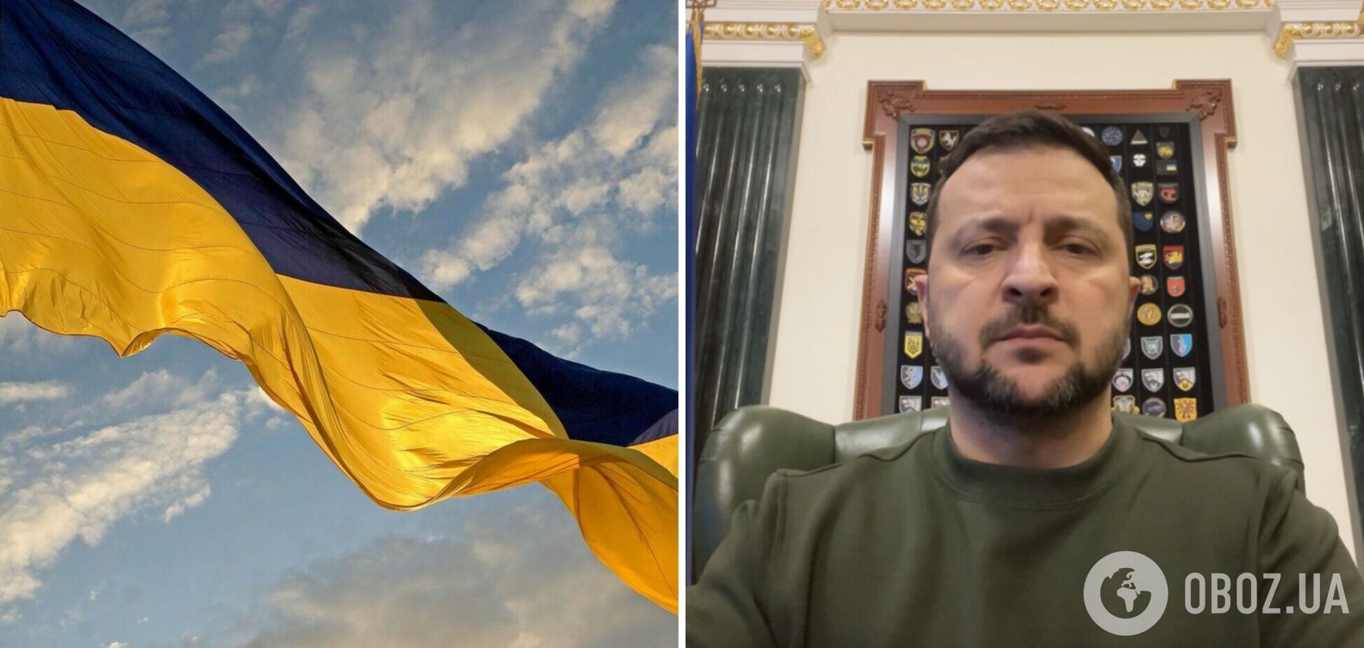 'Зможемо посилити нашу державу': Зеленський пообіцяв, що січень буде насиченим для зовнішньої політики. Відео