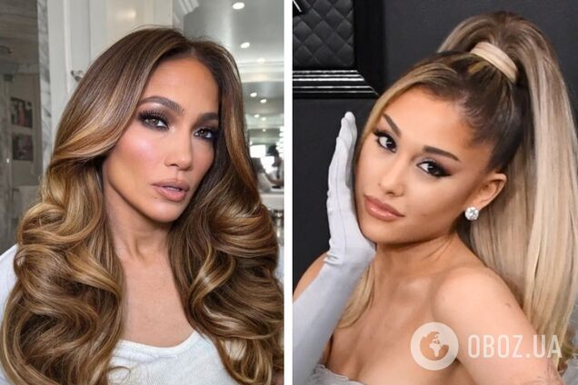 Людям – шоу, волосам – спокойствие: 5 звезд, которые носят парики (и не стесняются этого)