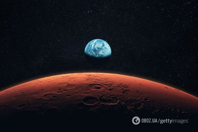 NASA відправить на Марс літак на сонячних батареях: який він матиме вигляд