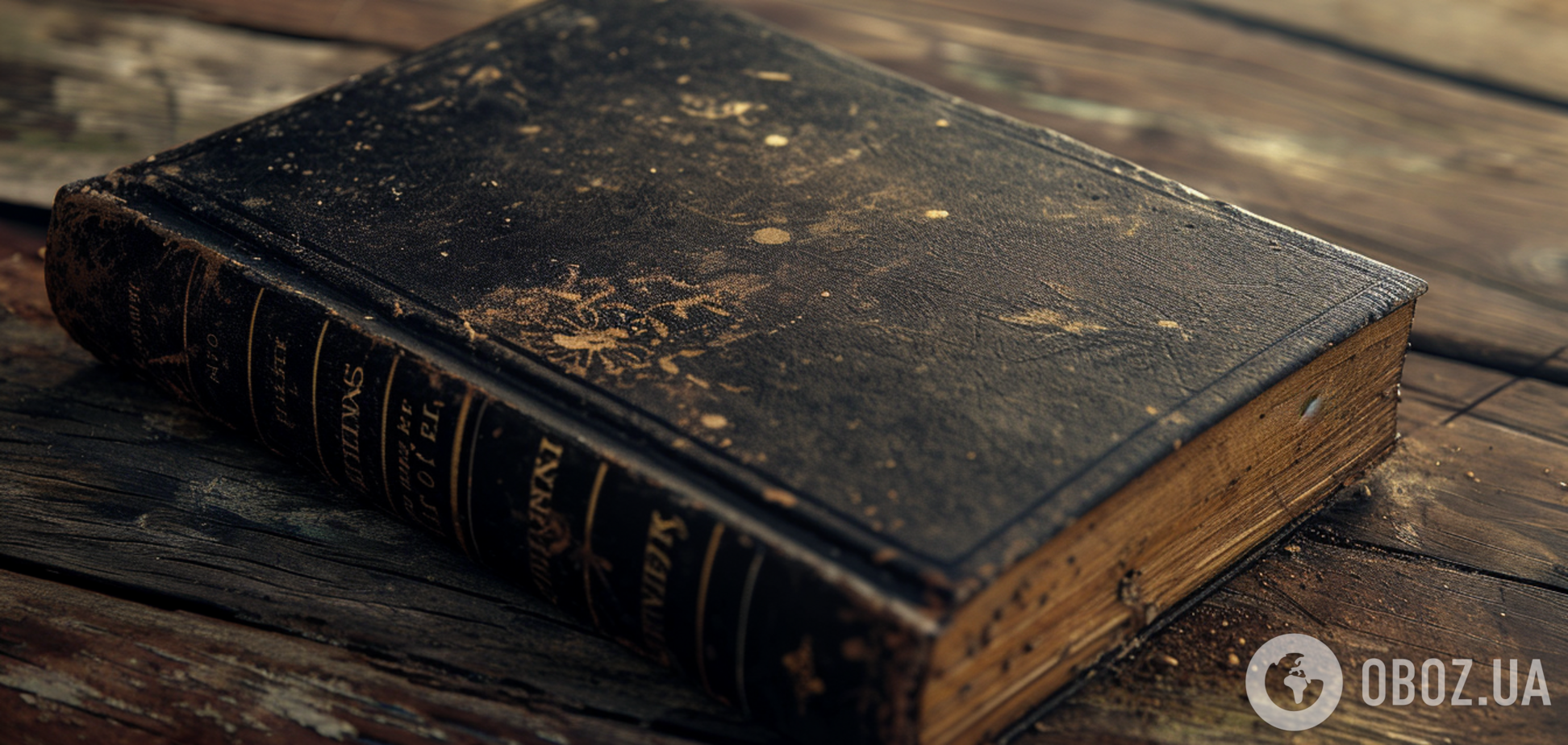 Какие фамилии давали в Украине тем, кто перенес болезни или имел ожоги: примеры