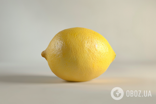 Розгадають одиниці: складна головоломка з лимоном