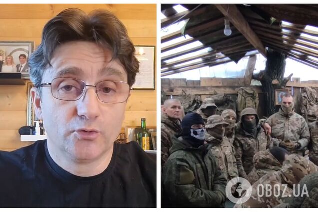 Тримали на морозі і побили: сербські найманці, які воюють проти України, поскаржилися на свавілля командування РФ
