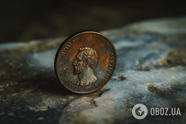 Как почистить старые монеты от грязи и налета: законный способ 'отмывания' денег