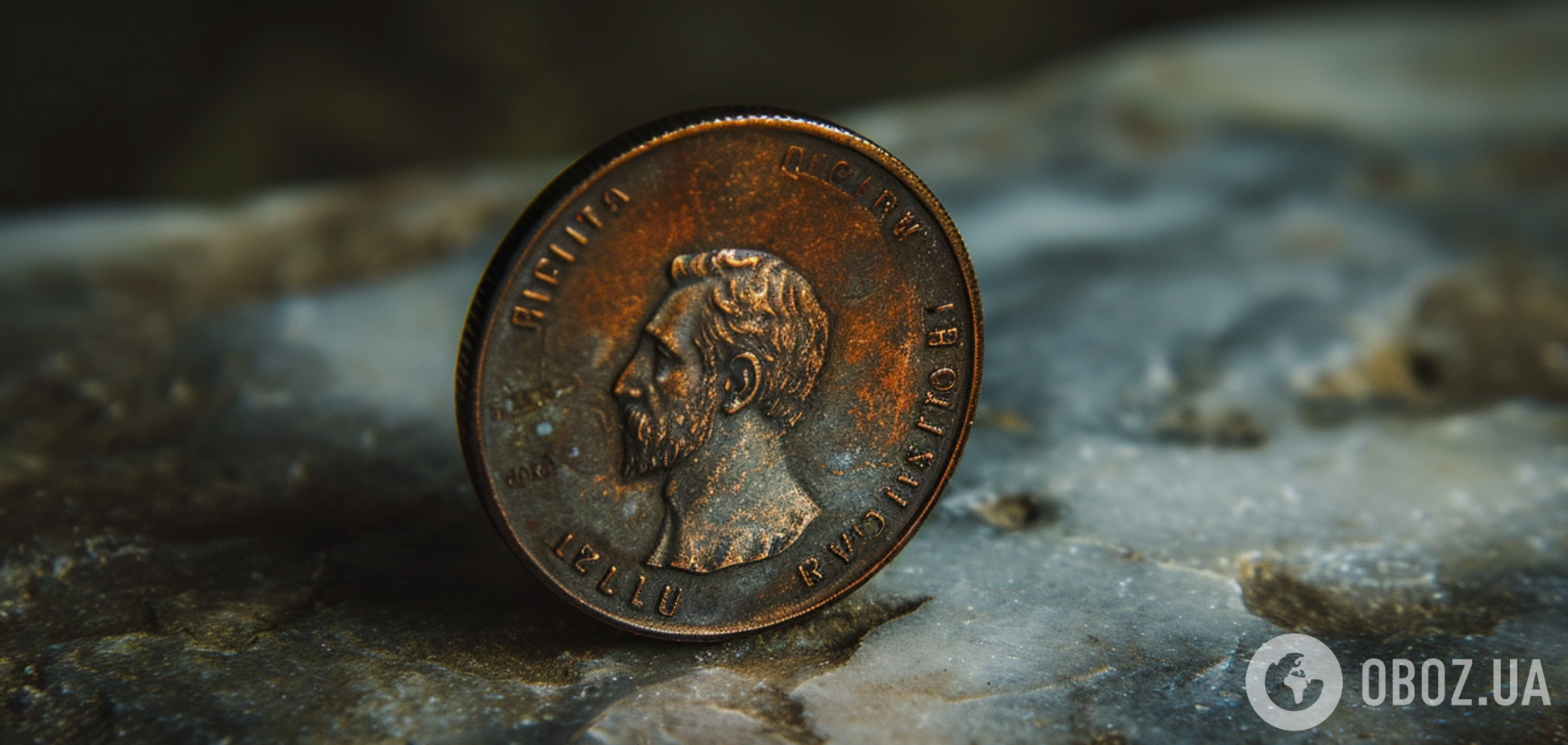 Як почистити старі монети від бруду та нальоту: законний спосіб 'відмивання' грошей