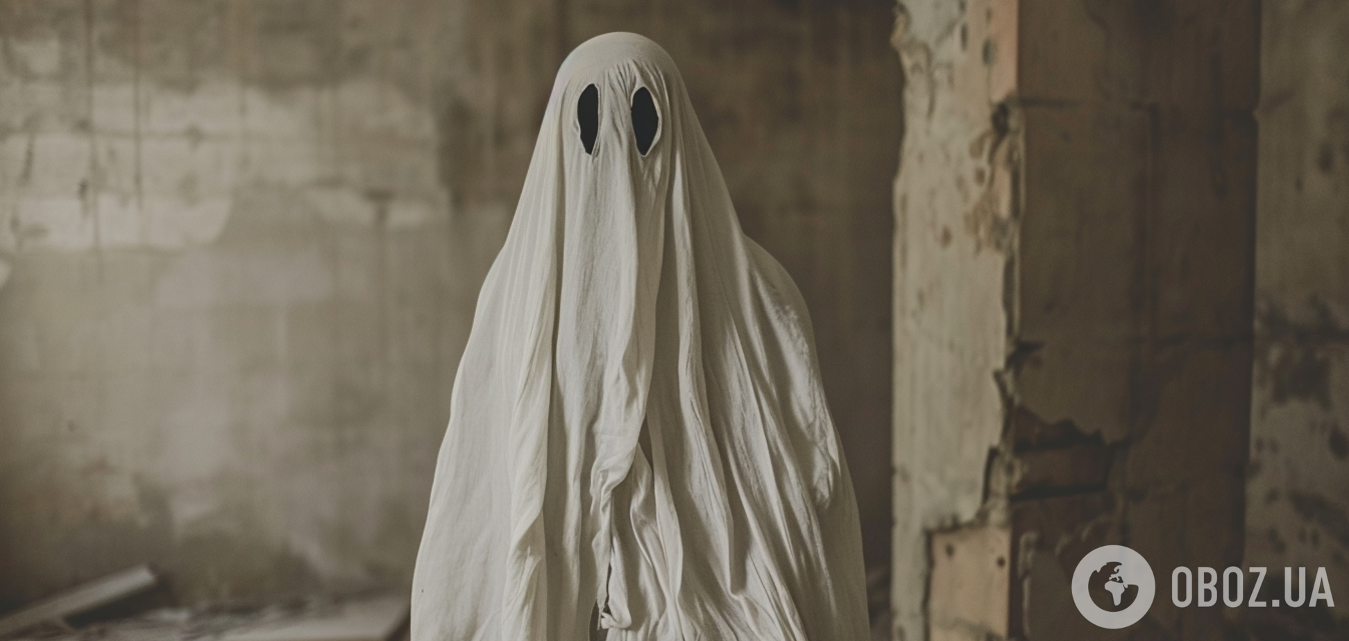 Найдите призрака на вечеринке: головоломка для самых внимательных