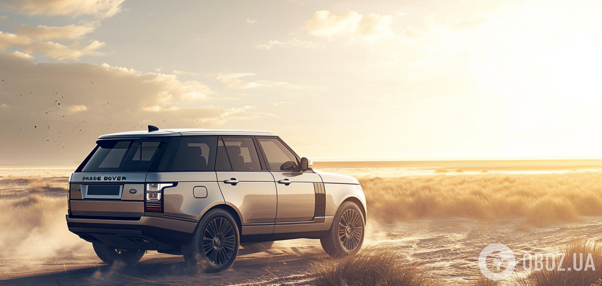 Какой внедорожник выбрать: 10 лучших вариантов в 2024 году