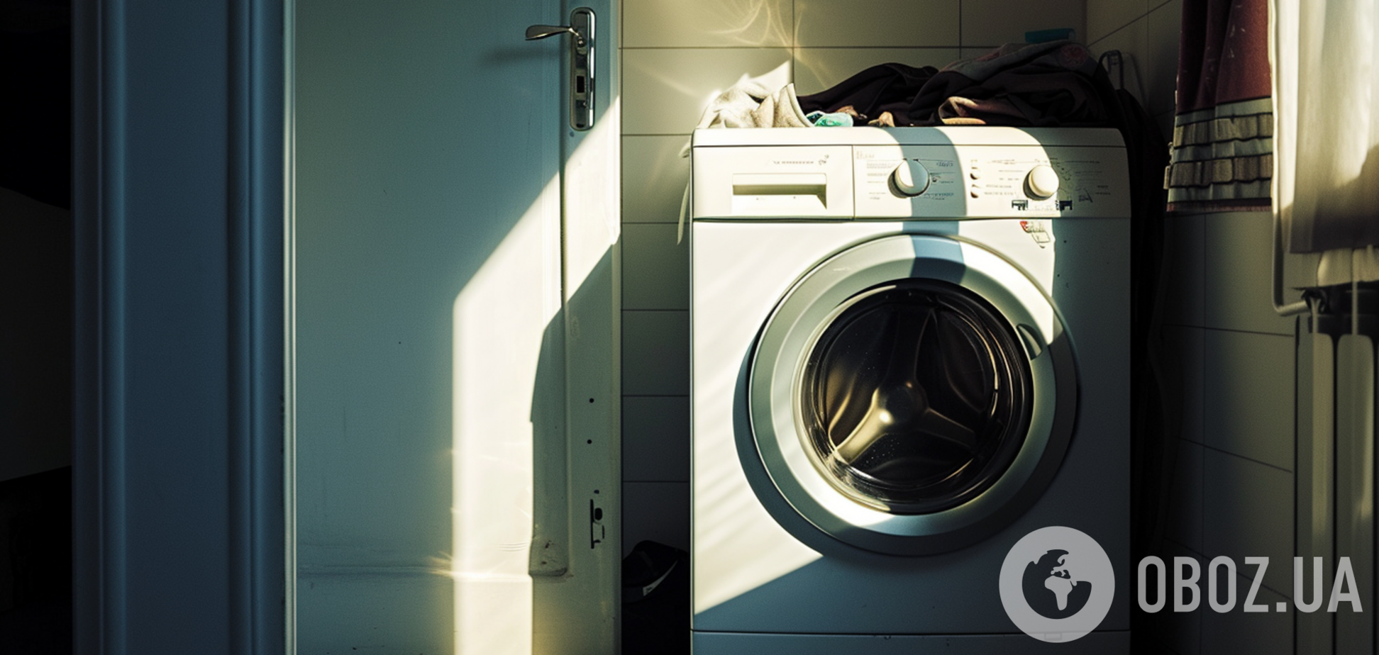 Не лише одяг: які предмети можна почистити у пральній машинці