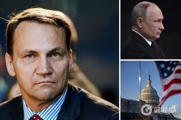 У Польщі наголосили, що успіх України зараз є питанням довіри всього світу до США