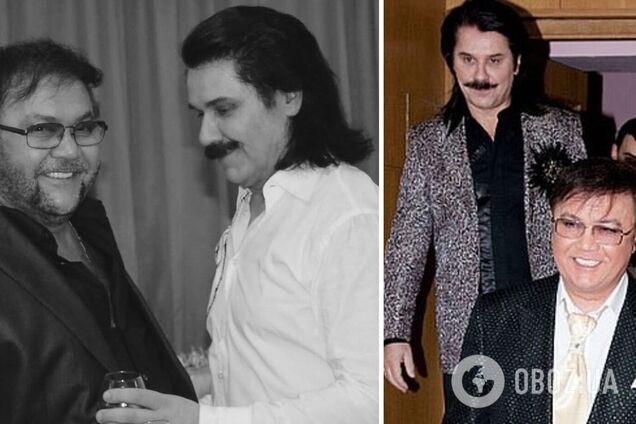 Павло Зібров пояснив, чому Віталій Білоножко останніми роками ніде не з’являвся. Ексклюзив