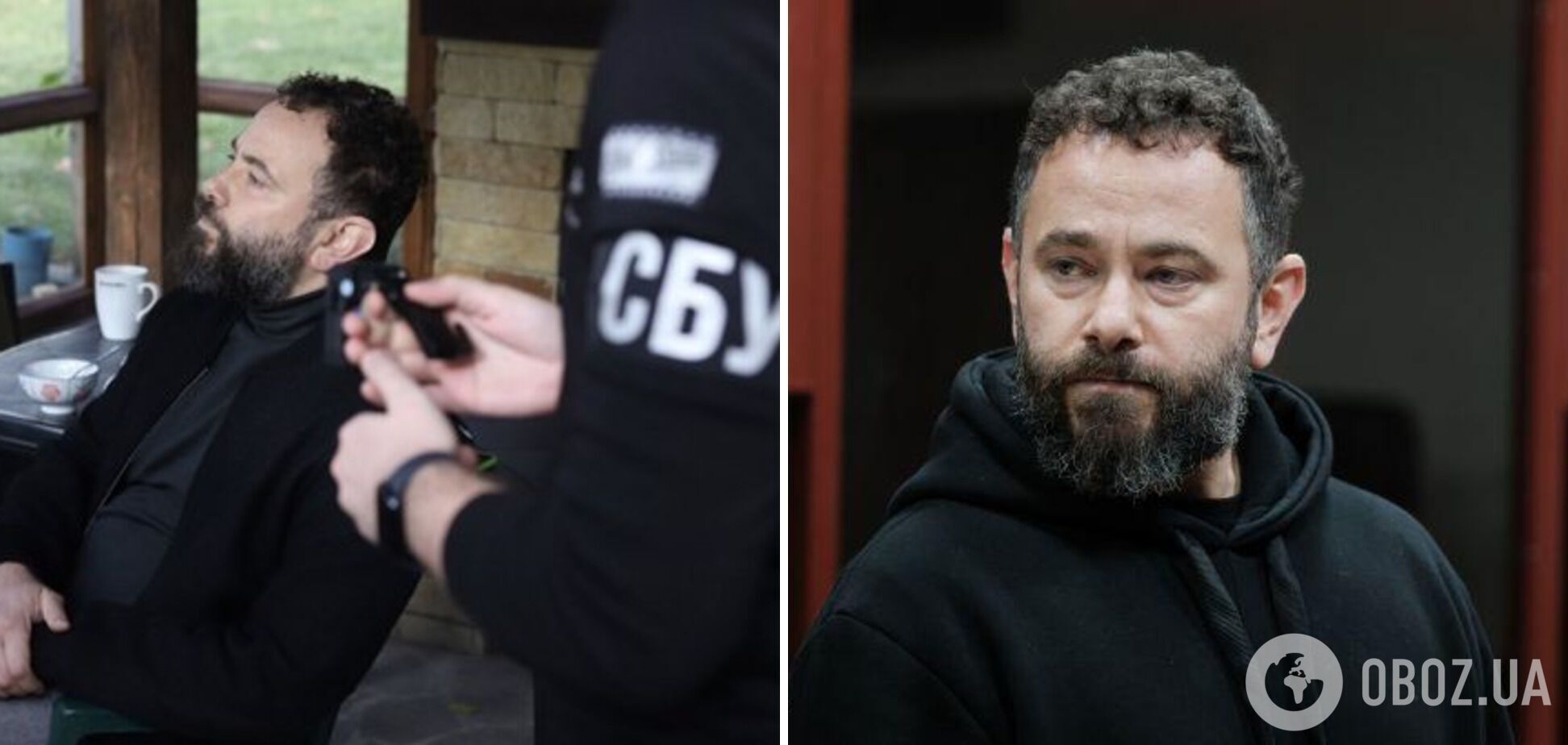 Дубинского будут судить за служебный подлог для выезда за границу: он успел дважды посетить Италию, Хорватию и Испанию – ГБР