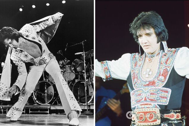 Ніхто й не здогадався: особистий перукар Елвіса Преслі вперше розкрив секрет похорону короля рок-н-ролу