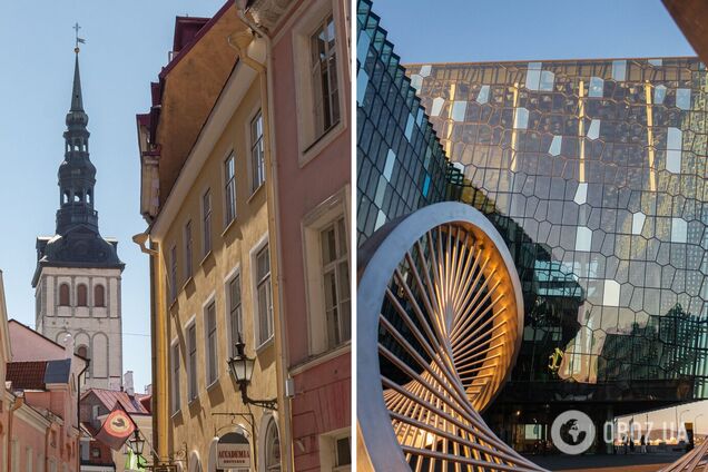 Находится в Европе. Назван самый уютный город мира: там спокойно и можно отдохнуть, но достаточно высокие цены