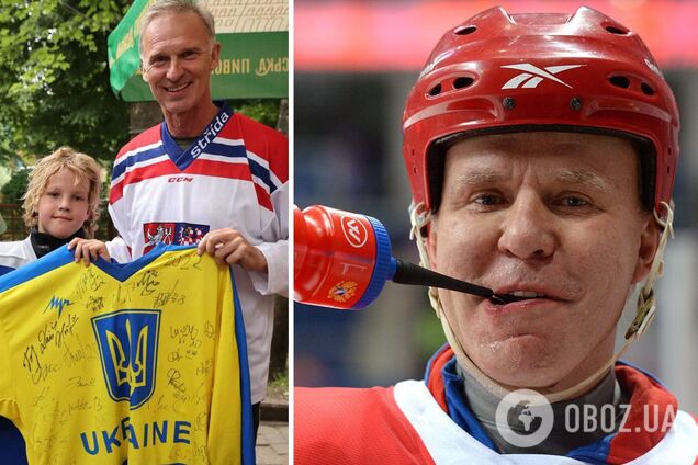 Чемпион ОИ из РФ заявил, что поддержка Украины в мире 'несет мракобесие'