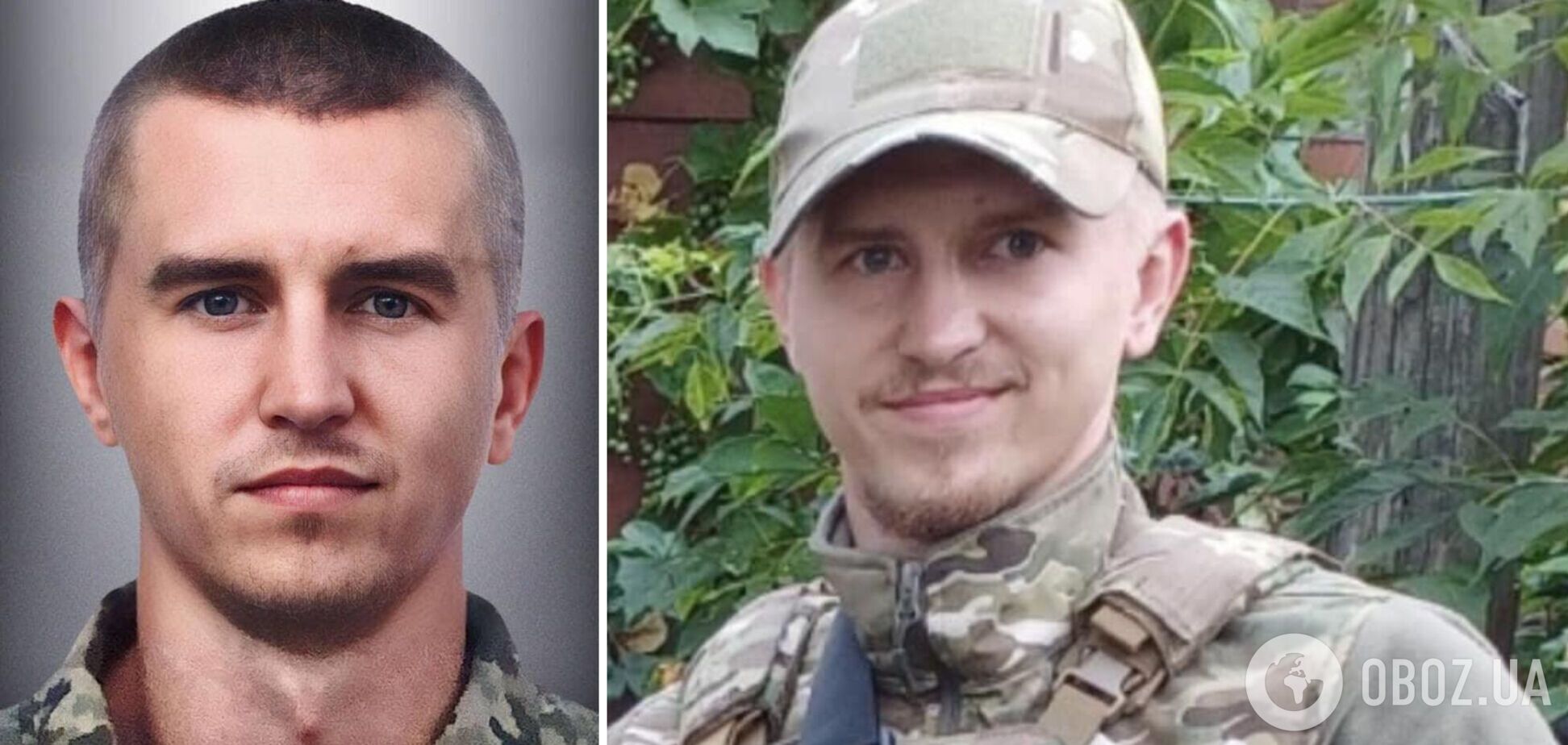 'Крик матері, сльози батька...' Боксер зі Львова, звільнений з армії через здоров'я до вторгнення РФ, загинув під Бахмутом