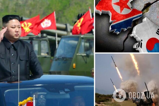 Северная Корея готовится к войне. Хватит ли у Запада ресурсов защитить союзников
