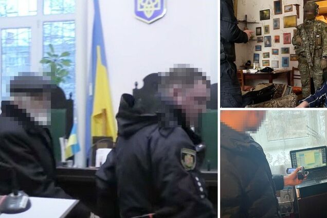 Работал на разведку ЧВК 'Вагнер': житомирского полковника в отставке приговорили к 15 годам тюрьмы. Фото
