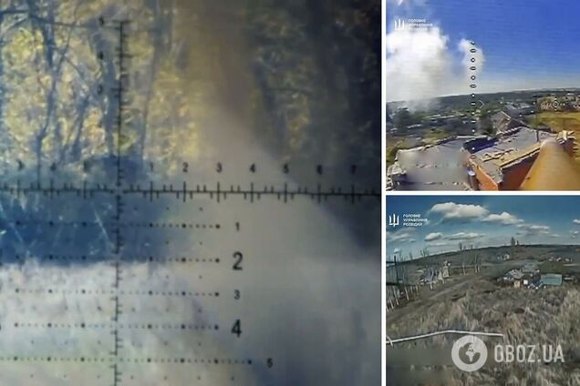 Сформований із ветеранів підрозділ ГУР 'Кабул 9' знищив понад сотню одиниць ворожої техніки. Відео