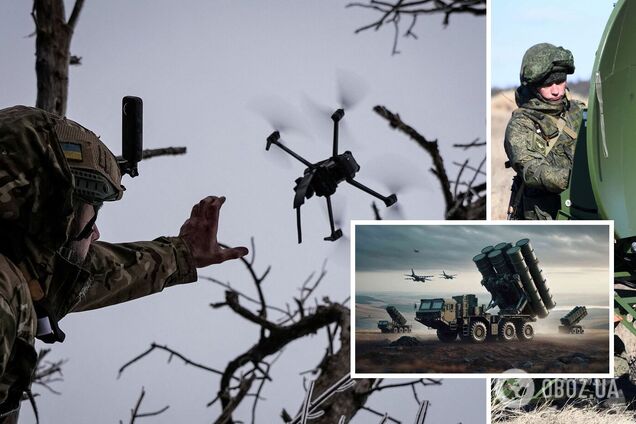 Україна і Росія ведуть технологічну гонку в війні: в ISW розповіли про ключові виклики