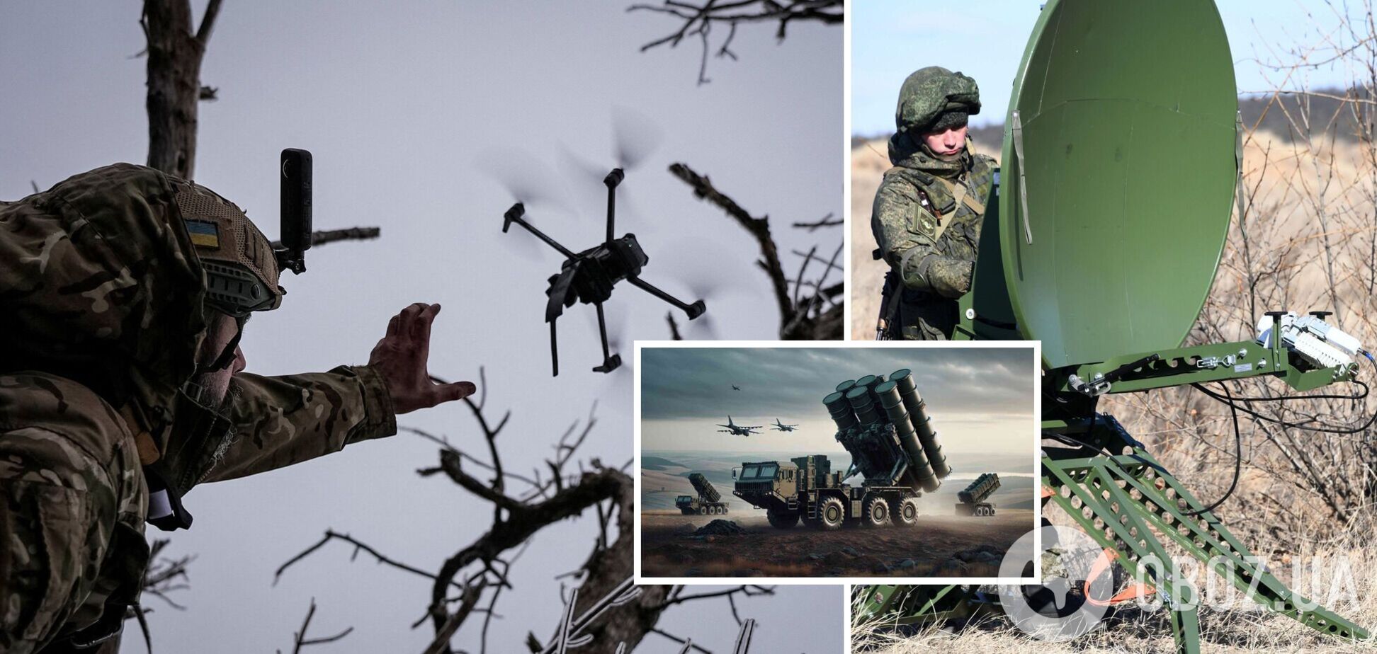 Україна і Росія ведуть технологічну гонку в війні: в ISW розповіли про ключові виклики
