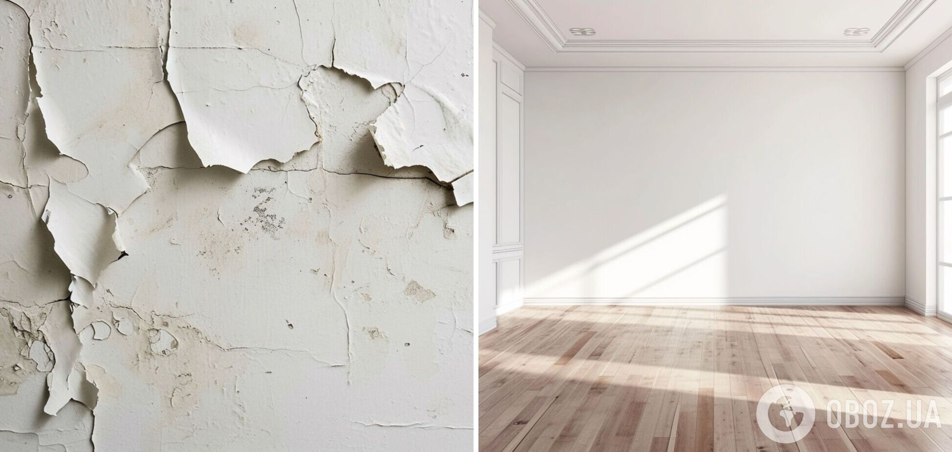 Правильно ли говорить по-украински 'штукатурка': объяснение