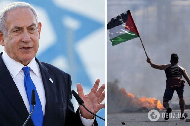 Спецслужби попереджають Нетаньягу про можливу ескалацію на Західному березі річки Йордан – ЗМІ