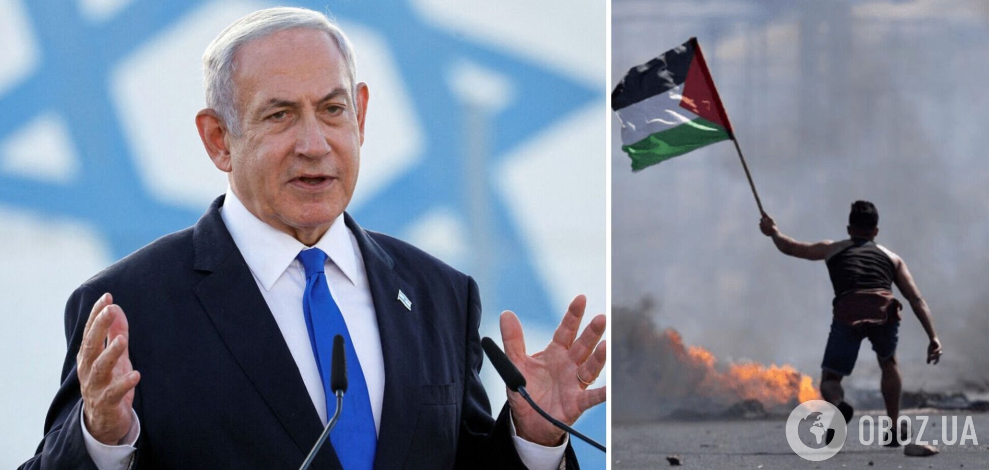 Спецслужби попереджають Нетаньягу про можливу ескалацію на Західному березі річки Йордан – ЗМІ