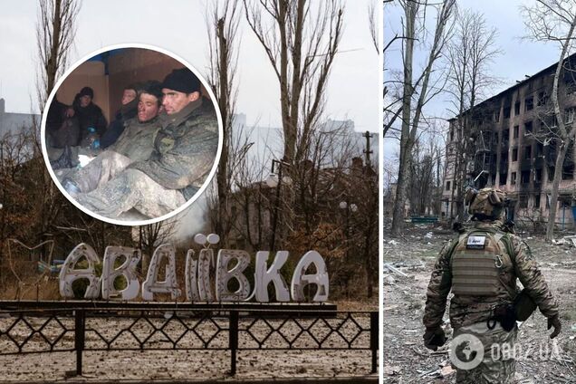 Під Авдіївкою за місяць у полон потрапило понад сто окупантів, скоро їх буде більше, – Штупун