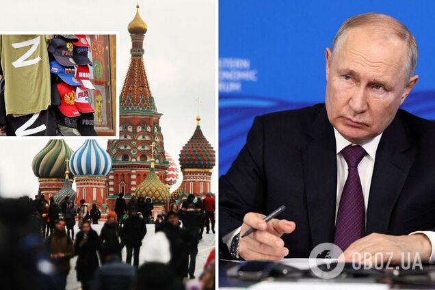 У Росії перед виборами знизилася підтримка війни проти України, влада намагається посилити контроль над інфопростором – ISW