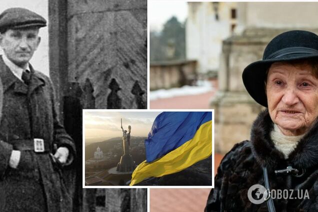 'Шухевич би дуже пишався українцями'. Донька головнокомандувача УПА з пенсією 8000 грн зізналася, що активно донатить на ЗСУ