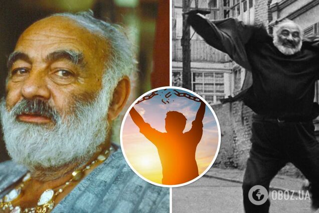 Сергія Параджанова офіційно реабілітували через 50 років: у чому СРСР звинувачував режисера 'Тіней забутих предків'