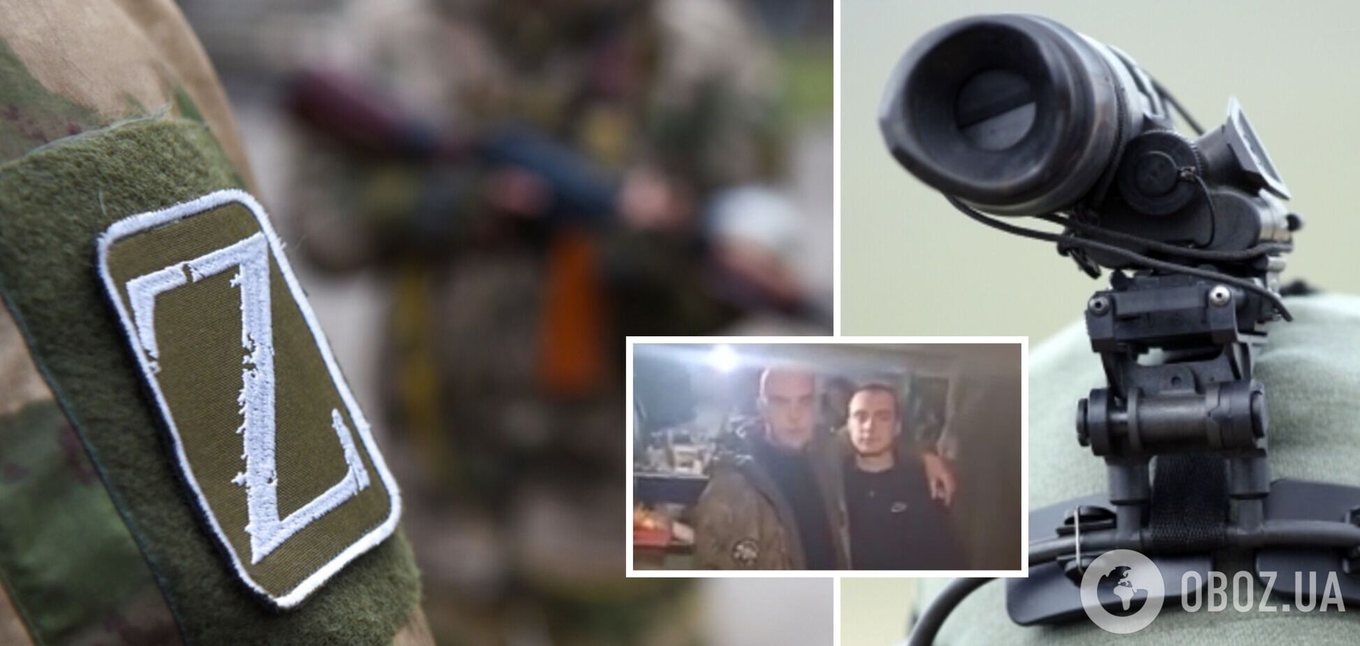 'Мы вам сдачи дадим': 'мобики' пригрозили российскому мэру расправой по возвращении с фронта. Видео