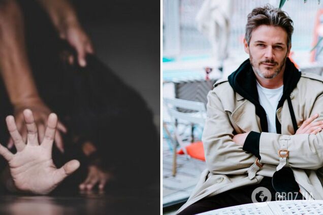 Звезду фильма 'Анатомия падения', получившего 'Золотой глобус', обвинили в изнасиловании своего коллеги