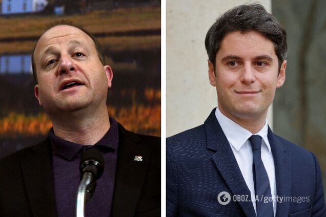 5 самых влиятельных политиков в мире, открыто заявивших о своей сексуальной ориентации