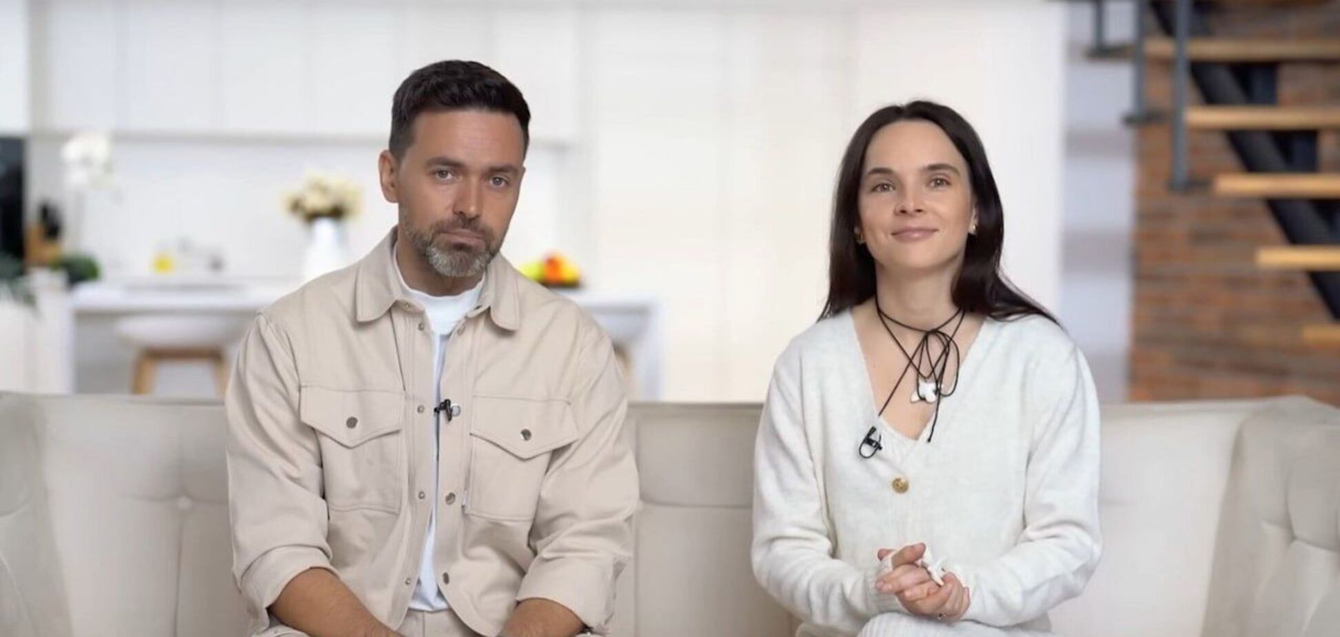 'Кроки до дитини': Тімур та Інна Мірошниченки допомагають майбутнім усиновлювачам у проєкті Фонду Ріната Ахметова