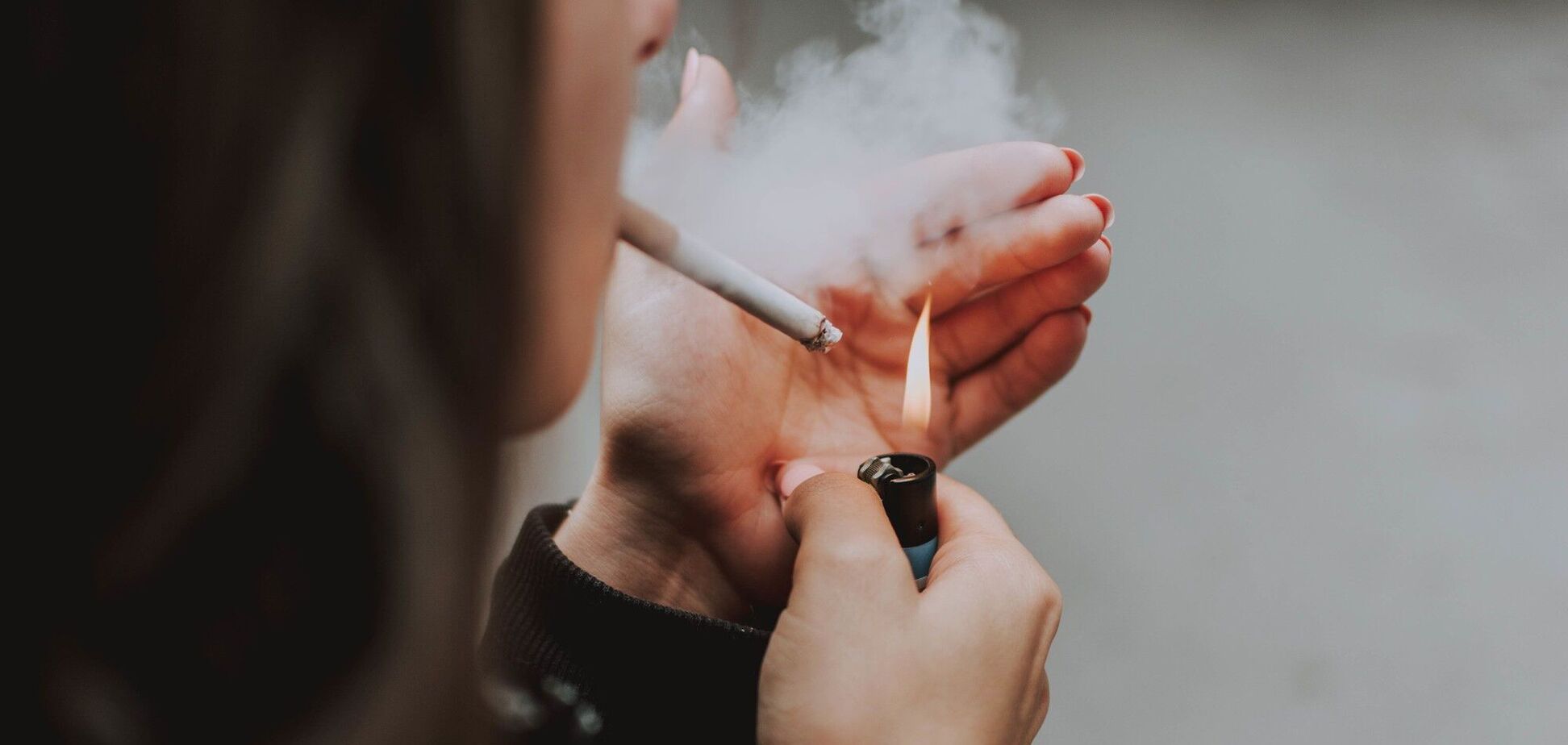 Железняк розповів, коли очікувати подорожчання цигарок в Україні